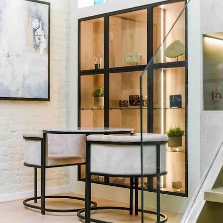 Luxury Modern Apartment Λονδίνο Εξωτερικό φωτογραφία