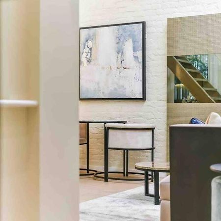 Luxury Modern Apartment Λονδίνο Εξωτερικό φωτογραφία