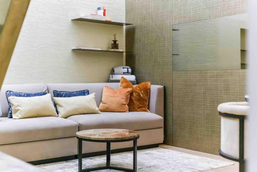Luxury Modern Apartment Λονδίνο Εξωτερικό φωτογραφία