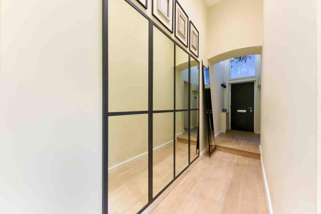 Luxury Modern Apartment Λονδίνο Εξωτερικό φωτογραφία