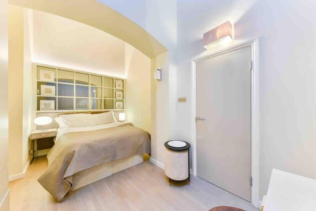 Luxury Modern Apartment Λονδίνο Εξωτερικό φωτογραφία