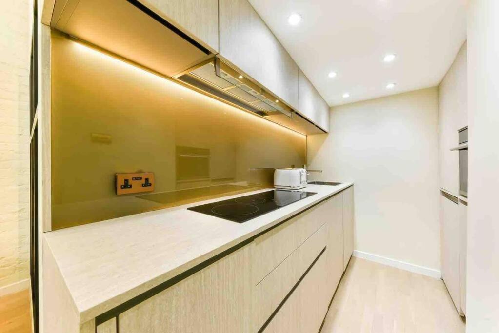 Luxury Modern Apartment Λονδίνο Εξωτερικό φωτογραφία