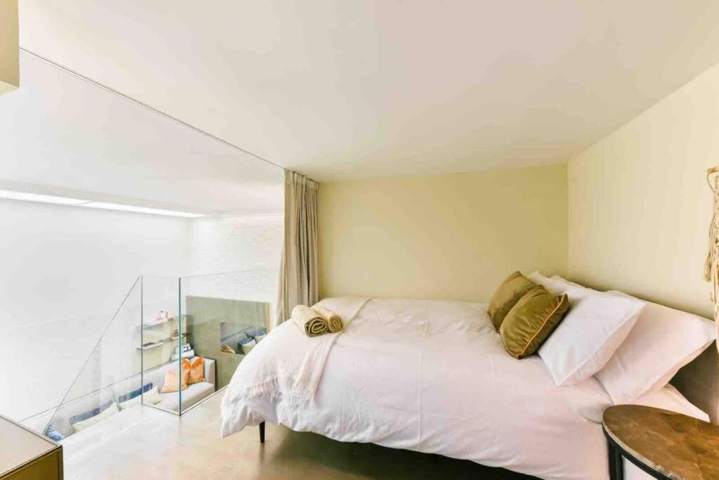 Luxury Modern Apartment Λονδίνο Εξωτερικό φωτογραφία