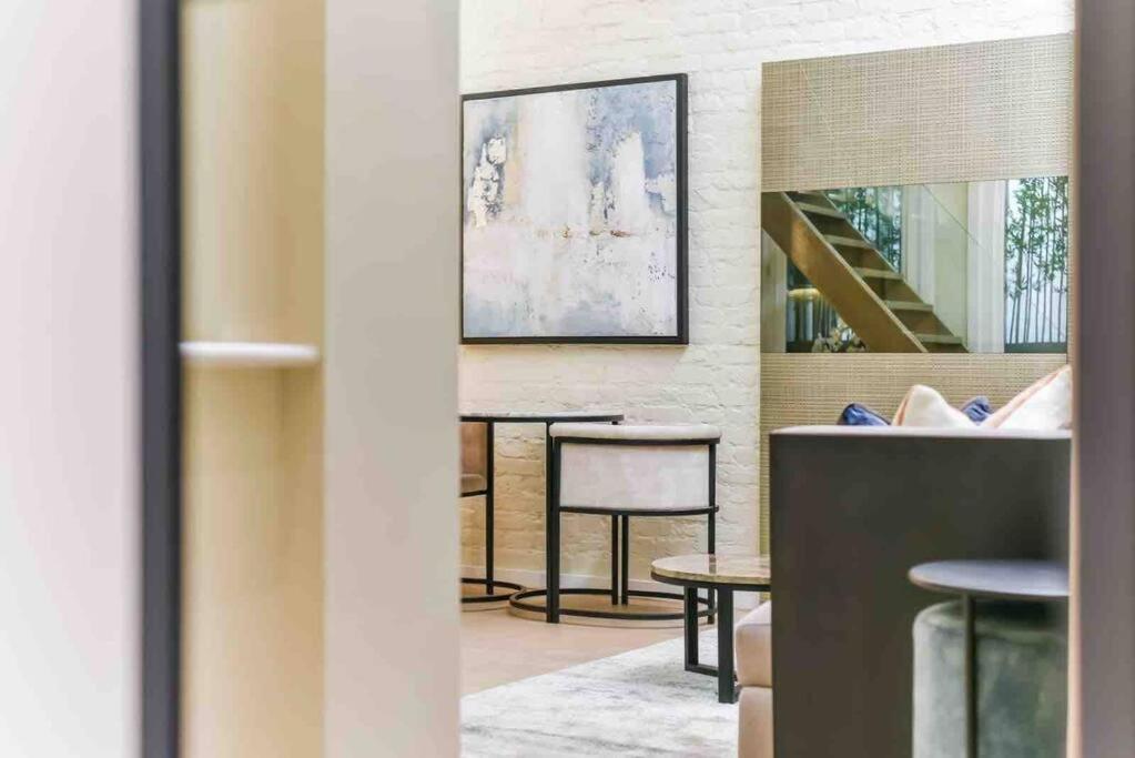Luxury Modern Apartment Λονδίνο Εξωτερικό φωτογραφία